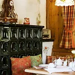 Hotel Rebstock