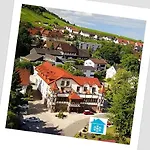 Hotel Rebstock