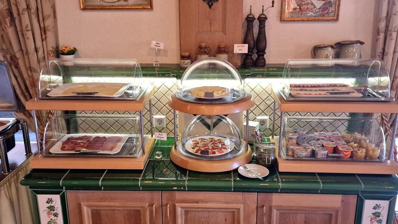 Rebstock Hotel 4*