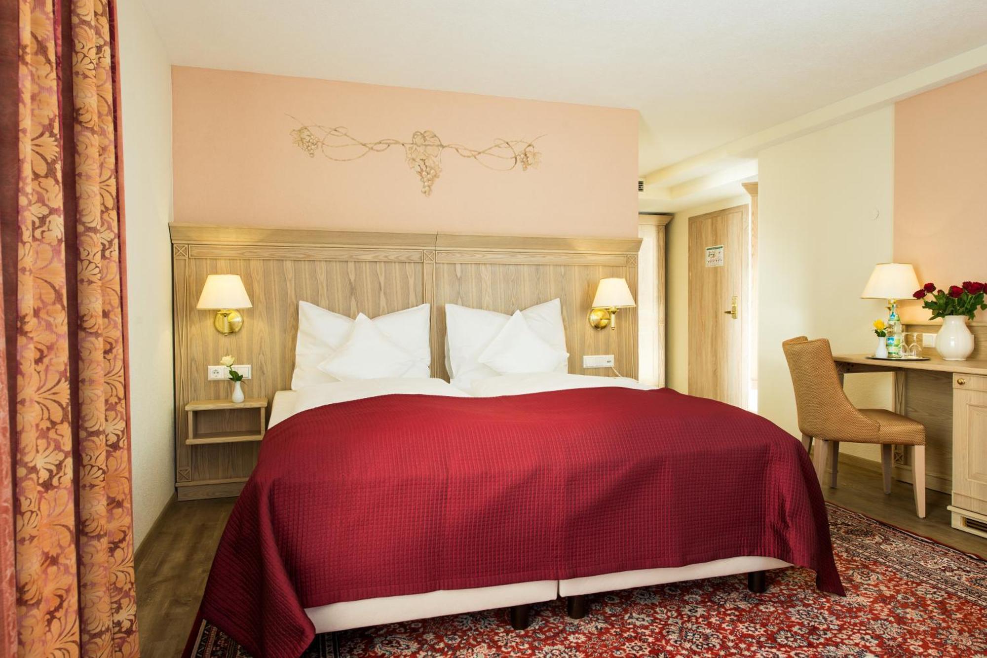 Rebstock 4* Baden-Baden