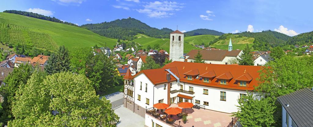 Hotel Rebstock
